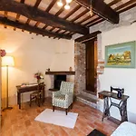 Scenic In Le Marche * Monte San Martino