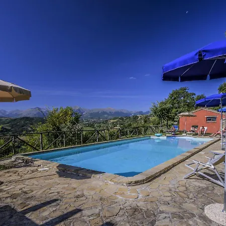 Scenic In Le Marche *