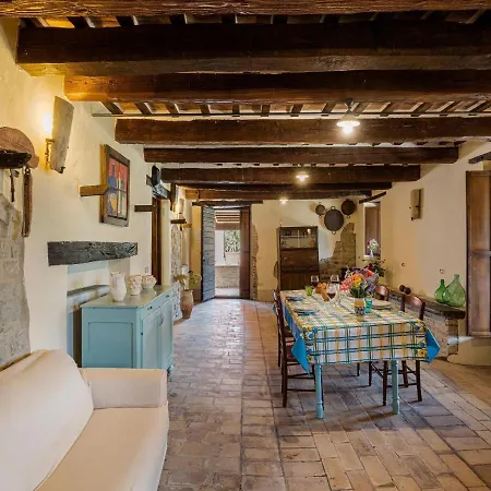 Belvilla By Oyo Il Vettore Nei Monti Sibillini *