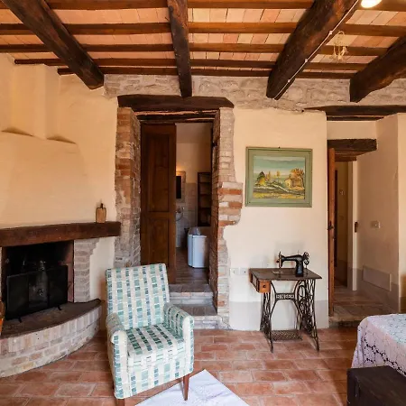 Hébergement de vacances Scenic In Le Marche