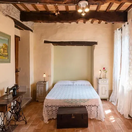 Scenic In Le Marche Дом отдыха