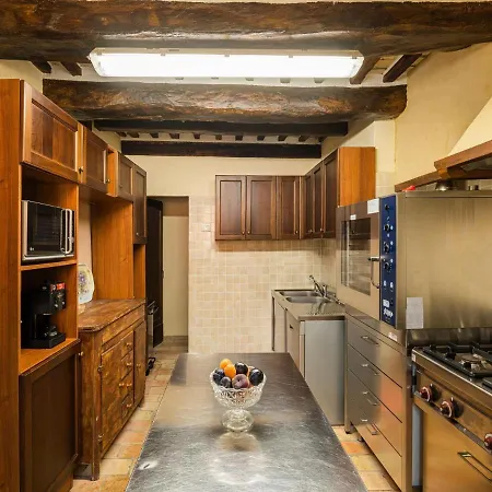 Scenic In Le Marche Дом отдыха