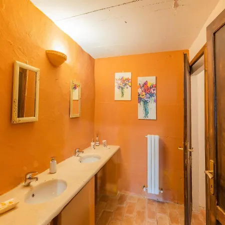 Scenic In Le Marche * Monte San Martino