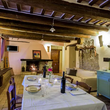 Scenic In Le Marche *