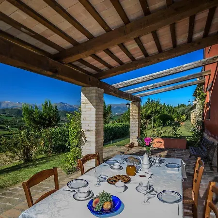 Scenic In Le Marche *