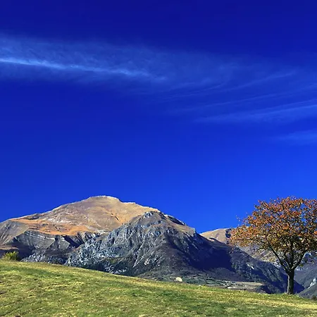 Scenic In Le Marche Дом отдыха