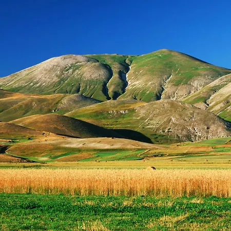 Hébergement de vacances Scenic In Le Marche *