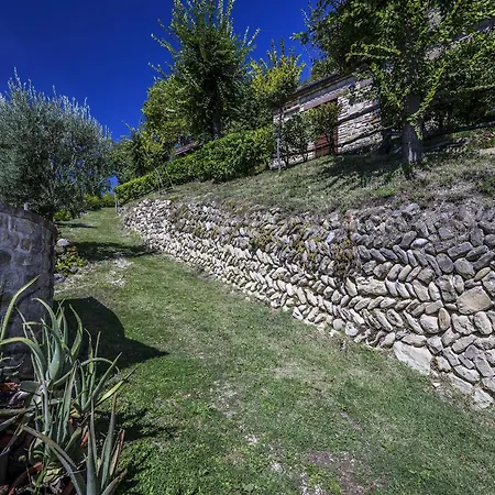 Holiday home Belvilla By Oyo Il Vettore Nei Monti Sibillini *