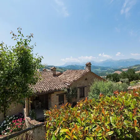 Holiday home Belvilla By Oyo Il Vettore Nei Monti Sibillini *